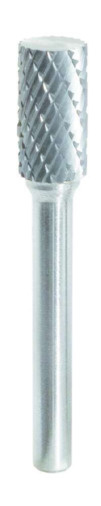 KS Tools HM Zylinder Frässtift Form A ohne Stirnverzahnung 10 mm Produktbild KS Tools HM Zylinder Frässtift Form A ohne Stirnverzahnung 10 mm