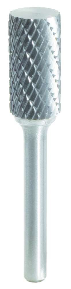 KS Tools HM Zylinder Frässtift Form A ohne Stirnverzahnung 12 mm Produktbild KS Tools HM Zylinder Frässtift Form A ohne Stirnverzahnung 12 mm