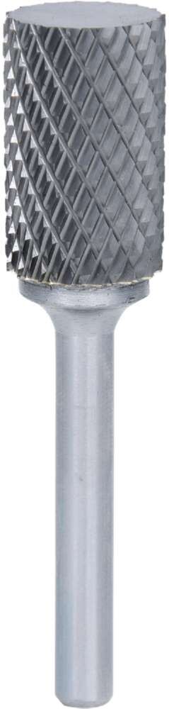 KS Tools HM Zylinder Frässtift Form A ohne Stirnverzahnung 16 mm Produktbild KS Tools HM Zylinder Frässtift Form A ohne Stirnverzahnung 16 mm bild 3