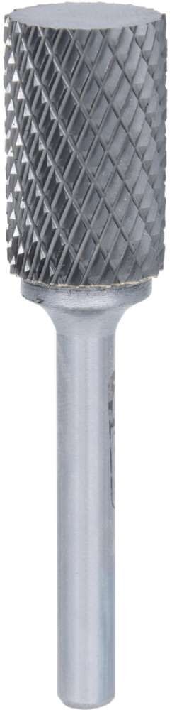 KS Tools HM Zylinder Frässtift Form A ohne Stirnverzahnung 16 mm Produktbild KS Tools HM Zylinder Frässtift Form A ohne Stirnverzahnung 16 mm bild 4