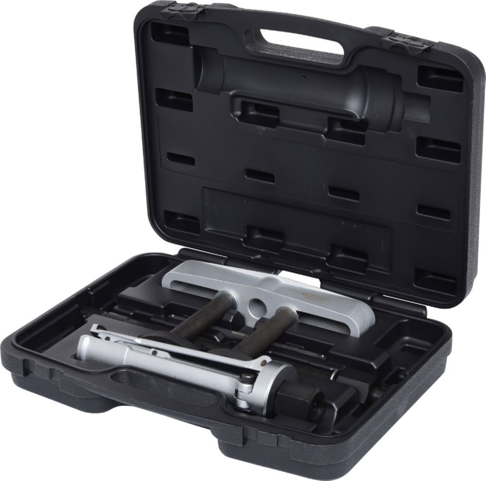 Produktbild KS Tools Zylinderbuchsen Auszieher Satz NKW 6 teilig