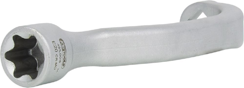 KS Tools Zylinderkopf Schlüssel MAN 1/2 Zoll E20 Produktbild KS Tools Zylinderkopf Schlüssel MAN 1/2 Zoll E20 bild 4