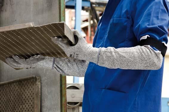 Mapa Armstulpe KryTech Arm 532 Produktbild Mapa Armstulpe KryTech Arm 532