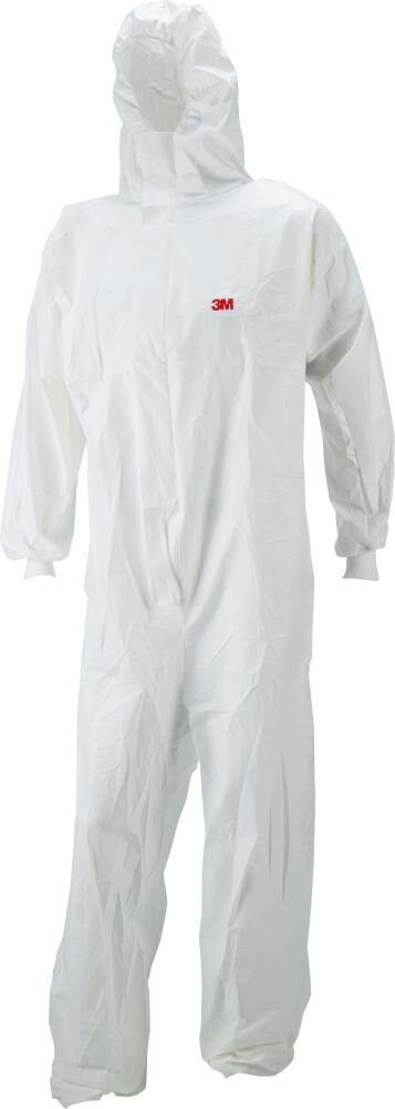 3M Schutzanzug 4540 Plus blau weiß Gr. 2XL 3M Schutzanzug 4540 Plus blau weiß Gr. 2XL