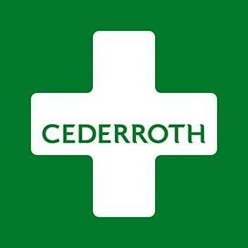 Cederrroth  Salvequick Nachfüllpack 6 x 43 Pflaster Sensitive Produktbild Cederrroth  Salvequick Nachfüllpack 6 x 43 Pflaster Sensitive bild 2
