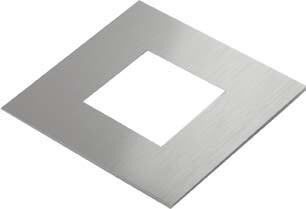 Magic LED QuadroPoint Edelst.nw12VDC, 0.6W, 3m LTG, M1 Produktbild Magic LED QuadroPoint Edelst.nw12VDC, 0.6W, 3m LTG, M1