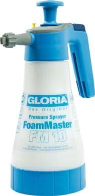 GLORIA Drucksprühschaumgerät FoamMaster FM 10 Produktbild GLORIA Drucksprühschaumgerät FoamMaster FM 10
