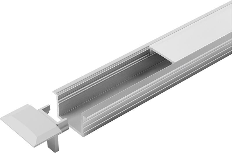 Magic Einbaufeder ChannelLine B/C, Set aus 2 Stück Produktbild Magic Einbaufeder ChannelLine B/C, Set aus 2 Stück