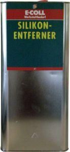 E-COLL Silikonentferner 6L Produktbild E-COLL Silikonentferner 6L