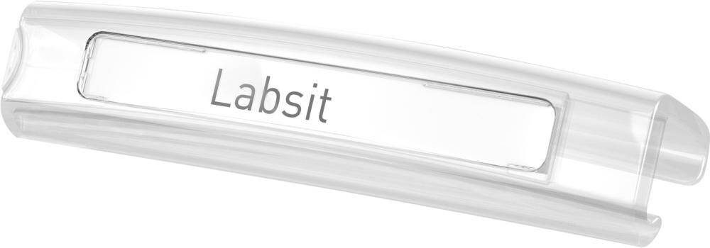 Bimos Clip für Labsit Transparent Produktbild Bimos Clip für Labsit Transparent