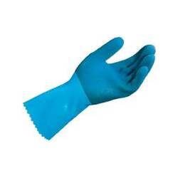 Mapa Handschuh Jersette 301 Gr. 6 blau Mapa Handschuh Jersette 301 Gr. 6 blau