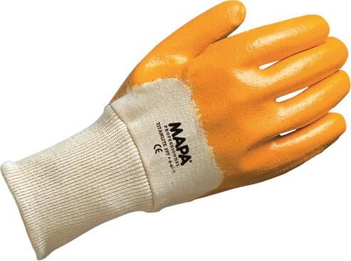 Mapa Handschuh Titan 397 Gr. 10 Produktbild Mapa Handschuh Titan 397 Gr. 10