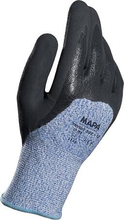 Mapa Schnittschutzhandschuh KryTech 582 Gr. 7 Produktbild Mapa Schnittschutzhandschuh KryTech 582 Gr. 7