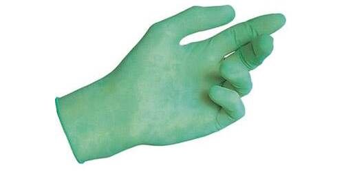 Mapa Handschuh Solo Plus 995 Gr. 6 Box a 100 Stück Produktbild Mapa Handschuh Solo Plus 995 Gr. 6 Box a 100 Stück