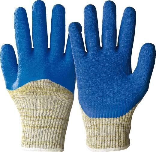 KCL Honeywell Handschuh SivaCut 830 Gr. 10 Produktbild KCL Honeywell Handschuh SivaCut 830 Gr. 10