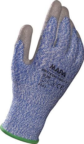 Mapa Handschuh KryTech 586 Gr. 10 Produktbild Mapa Handschuh KryTech 586 Gr. 10