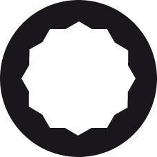 Hazet Ringmaulschl. ä.DIN3113A 19 mm extralang Produktbild Hazet Ringmaulschl. ä.DIN3113A 19 mm extralang bild 2