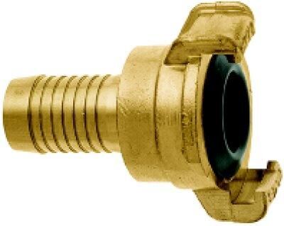 Geka plus-Schlauchstück 2000, MS,3/4", 19mm,SB Produktbild Geka plus-Schlauchstück 2000, MS,3/4", 19mm,SB