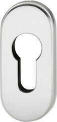 FSB PT-Schieberosette,PZ,9mm,0 17 1766,oval,F69 matt FSB PT-Schieberosette,PZ,9mm,0 17 1766,oval,F69 matt