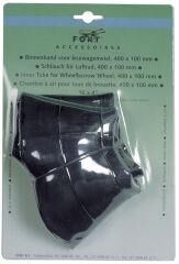 ALTRAD-FORT Ersatzschlauch SB-verp. 400 x 100 Produktbild ALTRAD-FORT Ersatzschlauch SB-verp. 400 x 100