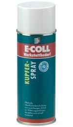 E-Coll Kupfer-Spray 400ml Produktbild E-Coll Kupfer-Spray 400ml