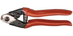 Pösamo Drahtseilschneider RC 8bis Drahtseil-Ø 5mm Produktbild Pösamo Drahtseilschneider RC 8bis Drahtseil-Ø 5mm