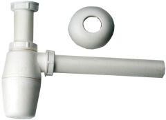Sanitop Wingenroth Flaschengeruch-VerschlussKunststoff weiss 1 1/4" Produktbild Sanitop Wingenroth Flaschengeruch-VerschlussKunststoff weiss 1 1/4"