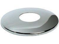 Sanitop Wingenroth Rosette chrom 3/4" X 5 mm Produktbild Sanitop Wingenroth Rosette chrom 3/4" X 5 mm