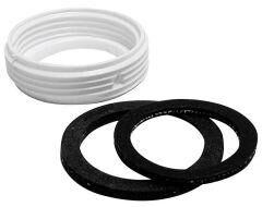 Sanitop Wingenroth Distanzring 11/4"x11/2" A Produktbild Sanitop Wingenroth Distanzring 11/4"x11/2" A