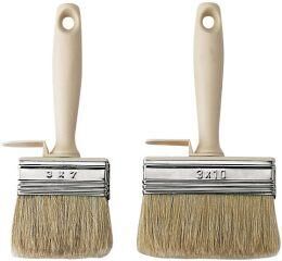 Nölle Flächenstreicher 3x 7cm Borstenmischung Produktbild Nölle Flächenstreicher 3x 7cm Borstenmischung