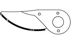 FELCO Klinge zu Rebenschere Nr. 9/3 Produktbild FELCO Klinge zu Rebenschere Nr. 9/3