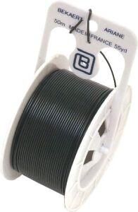 Betafence Ariane Allzweckdraht grün 1,45X50 Produktbild Betafence Ariane Allzweckdraht grün 1,45X50