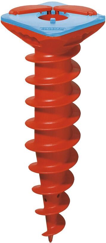 Blome Bodenhülse Gardenfix 55/50/40 mm # 12155 Produktbild Blome Bodenhülse Gardenfix 55/50/40 mm # 12155