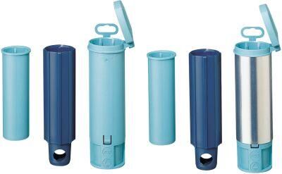 Blome Bodenhülse Kunststoff 55/50/40 mm # 11055 Produktbild Blome Bodenhülse Kunststoff 55/50/40 mm # 11055