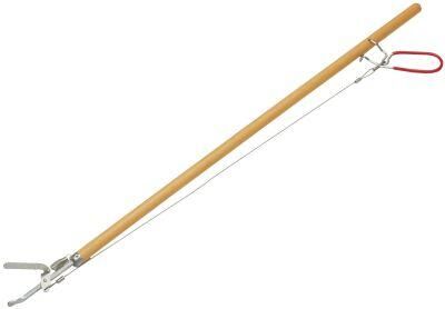 Flora Greifboy mit Holzstiel 85 cm, Fingergreifer Produktbild Flora Greifboy mit Holzstiel 85 cm, Fingergreifer