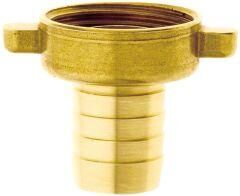 Geka 2/3-Verschraubung MS, IG G3/4", 13mm,SB Produktbild Geka 2/3-Verschraubung MS, IG G3/4", 13mm,SB