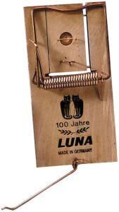 DEUFA Rattenfalle Luna 240006 Produktbild DEUFA Rattenfalle Luna 240006