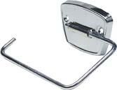 Sanitop Wingenroth Papierhalter Draht-Bügel MS-verchromt Produktbild Sanitop Wingenroth Papierhalter Draht-Bügel MS-verchromt