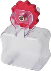 Sanitop Wingenroth Entlüftungsbox für Heizkörper Produktbild Sanitop Wingenroth Entlüftungsbox für Heizkörper