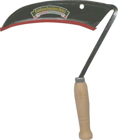 ESW Sensensichel geschmiedet 172 Produktbild ESW Sensensichel geschmiedet 172