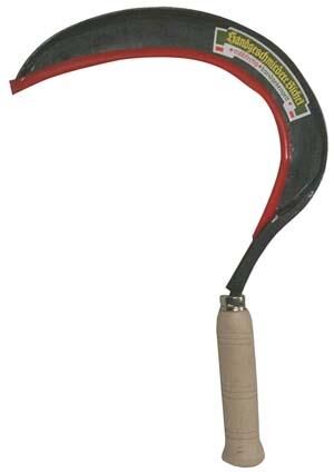 ESW Grasstümpfe geschmiedet 165 / Gr. 0 450 mm Produktbild ESW Grasstümpfe geschmiedet 165 / Gr. 0 450 mm
