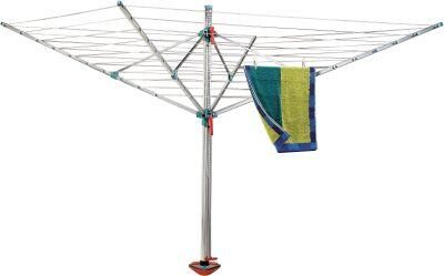 Blome Wäschespinnen-Set Idea poliert Produktbild Blome Wäschespinnen-Set Idea poliert