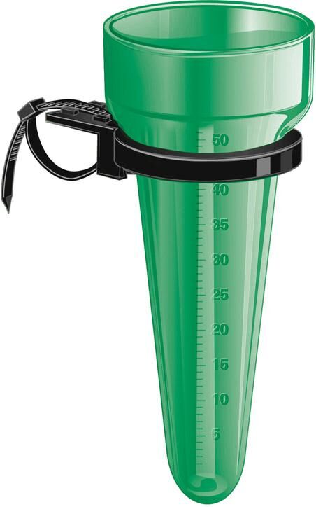 Mesto Regenmesser MONSUN Produktbild Mesto Regenmesser MONSUN