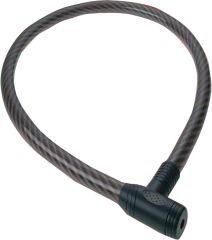 Burgwächter Stahlseilschloss 570 120 Produktbild Burgwächter Stahlseilschloss 570 120