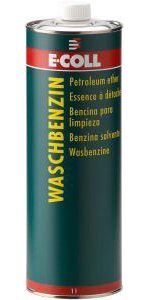 E-COLL Waschbenzin 500ml Produktbild E-COLL Waschbenzin 500ml
