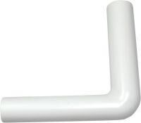 Sanitop Wingenroth Spuelbogen 50x44mm 39x35cm weiss Produktbild Sanitop Wingenroth Spuelbogen 50x44mm 39x35cm weiss