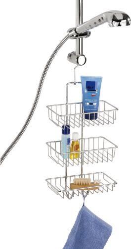 Wenko Drahtregal Nivala Produktbild Wenko Drahtregal Nivala