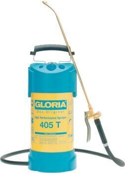 GLORIA Hochleistungssprühgerät Stahl, Typ 405 T Produktbild GLORIA Hochleistungssprühgerät Stahl, Typ 405 T