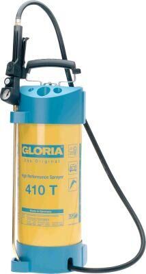 GLORIA Hochleistungssprühgerät Stahl, Typ 410T Produktbild GLORIA Hochleistungssprühgerät Stahl, Typ 410T