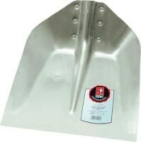 Ideal Randschaufel Leichtmetall ohne Stiel ohne Schutzkante Gr. 9 Produktbild Ideal Randschaufel Leichtmetall ohne Stiel ohne Schutzkante Gr. 9